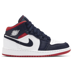 Nike Air Jordan 1 Mid SE (GS)